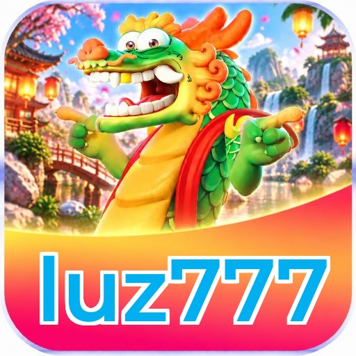 Logo luz777 - Cassino Online Brasil