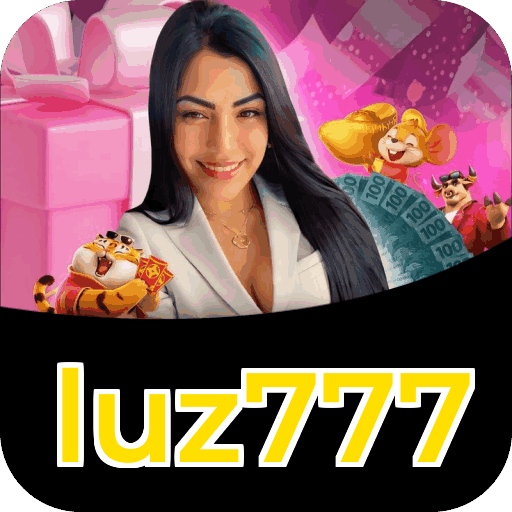 Catálogo de jogos luz777 com fornecedores Pragmatic Play, Evolution, NetEnt