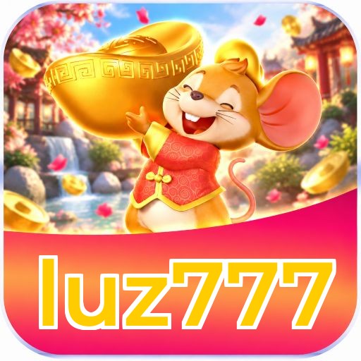 Logo luz777