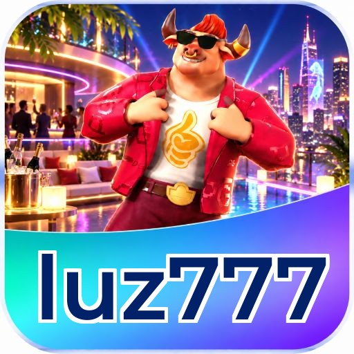 Logo luz777