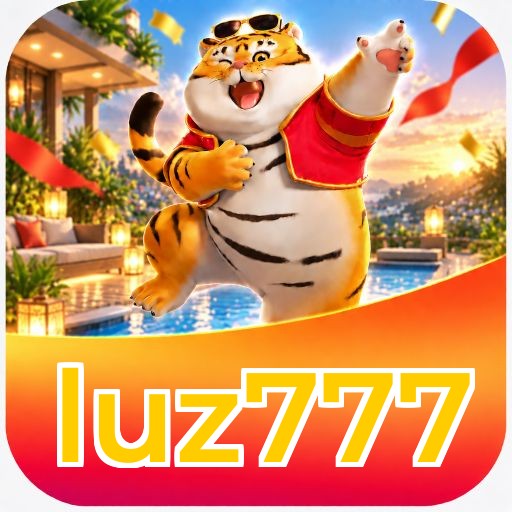 Logo luz777
