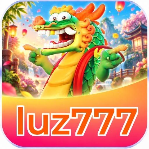 Logo luz777