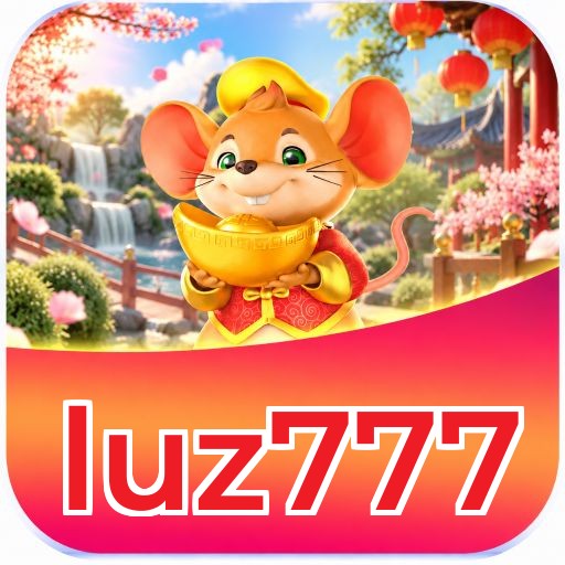 Logo luz777