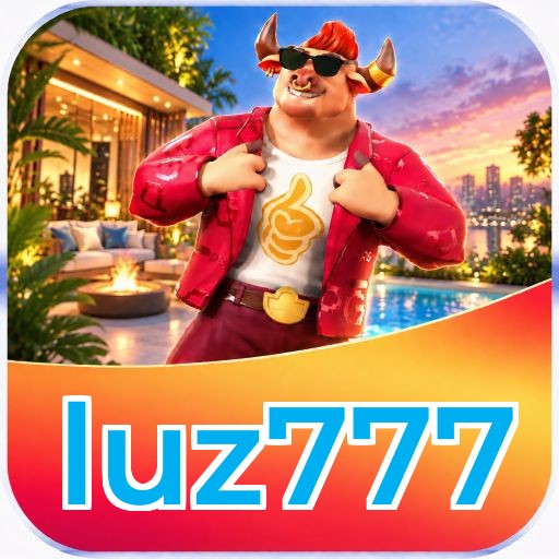 Logo luz777