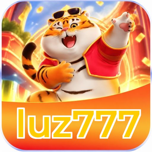 Logo luz777 - Cassino Online Brasil