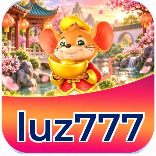Logo luz777