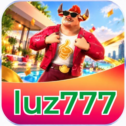 Logo luz777 - Cassino Online Brasil