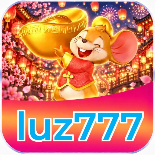 Logo luz777