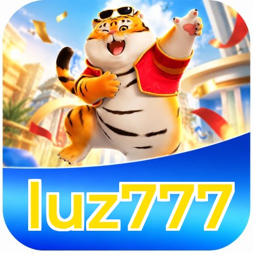 Logo luz777