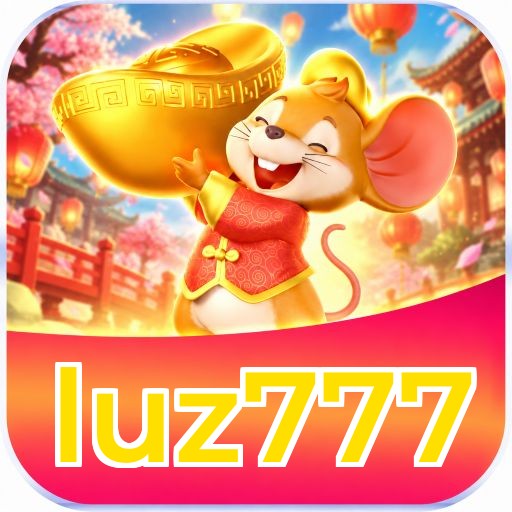 Logo luz777