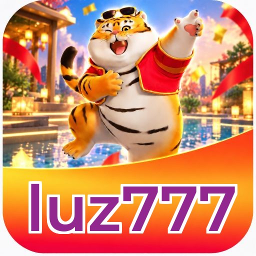 Logo luz777 - Cassino Online Brasil