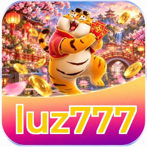 Logo luz777