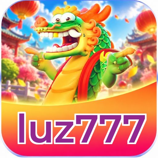 Logo luz777 - Cassino Online Brasil