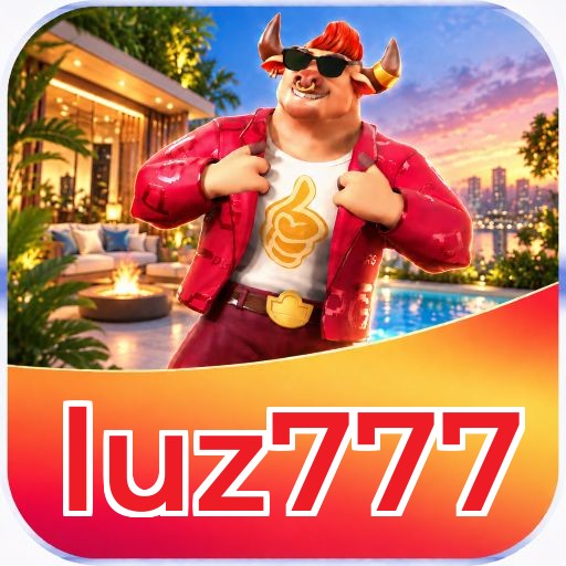 Logo luz777