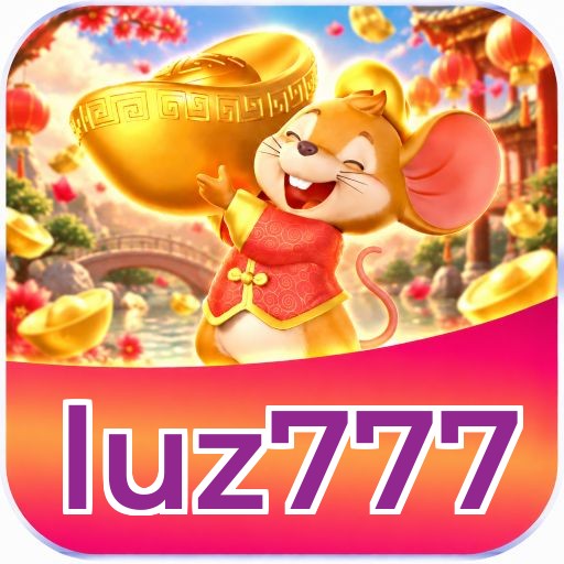 Logo luz777 - Cassino Online Brasil