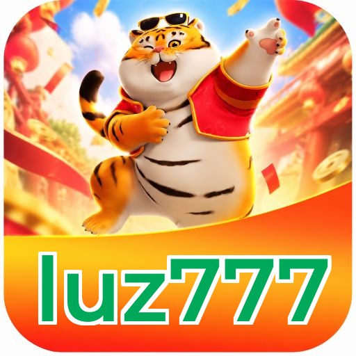 Logo luz777 - Cassino Online Brasil