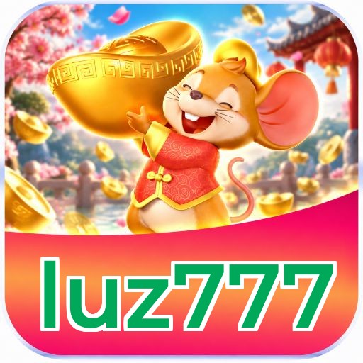 Logo luz777