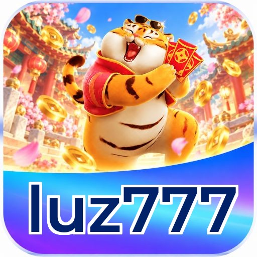 Logo luz777
