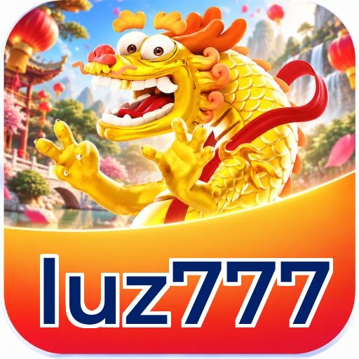 Logo luz777