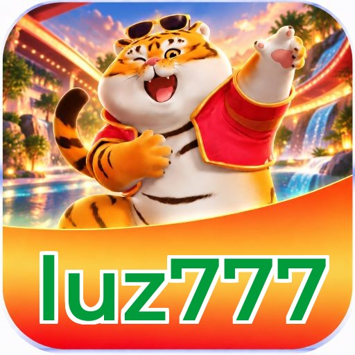 Logo luz777