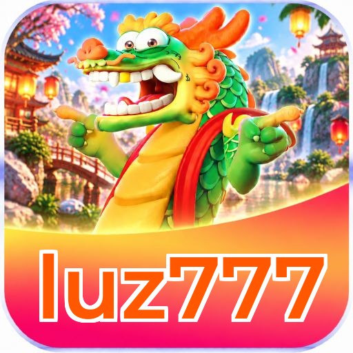 Logo luz777