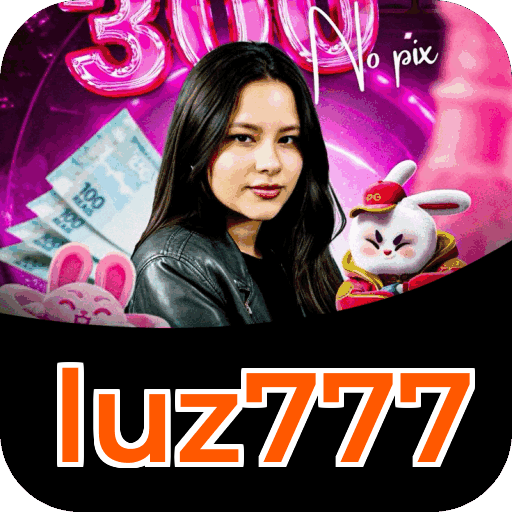 Aplicativo mobile luz777